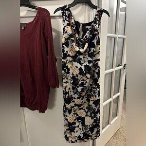 GAP Maternity Dress